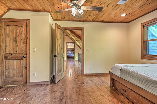 410 Eagle Ridge Road, Roan Mountain, TN 37687