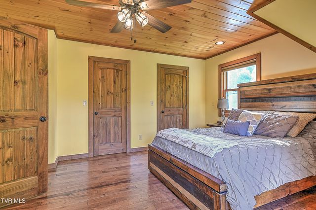 410 Eagle Ridge Road, Roan Mountain, TN 37687