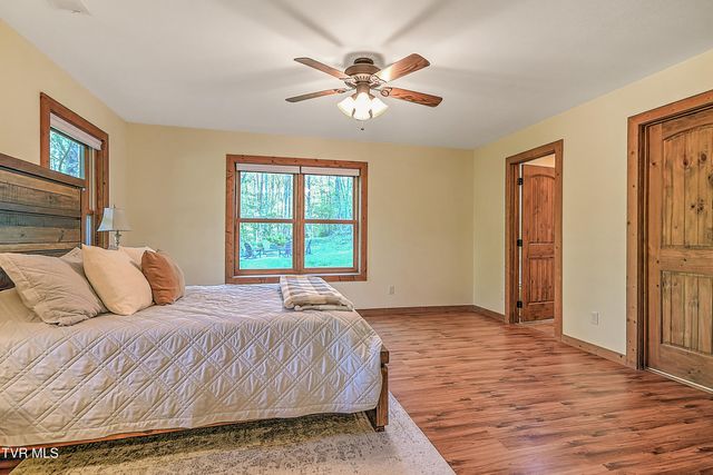 410 Eagle Ridge Road, Roan Mountain, TN 37687