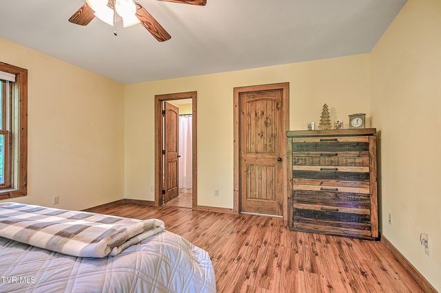 410 Eagle Ridge Road, Roan Mountain, TN 37687