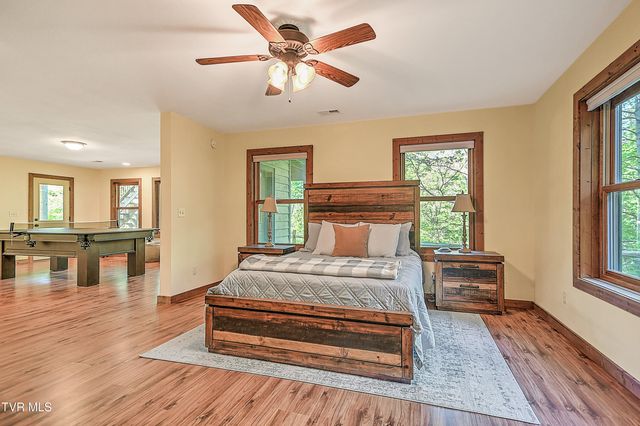 410 Eagle Ridge Road, Roan Mountain, TN 37687
