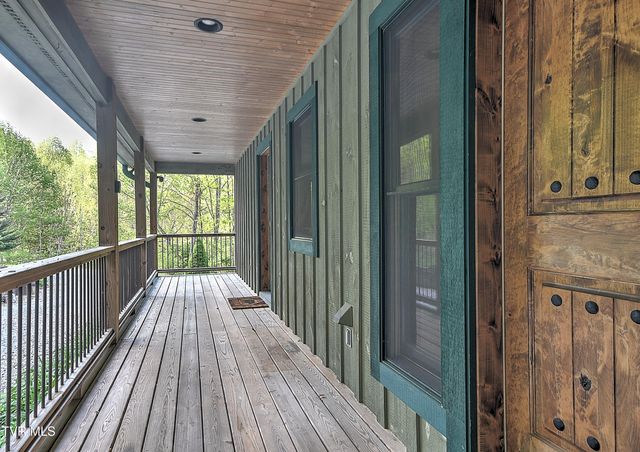 410 Eagle Ridge Road, Roan Mountain, TN 37687