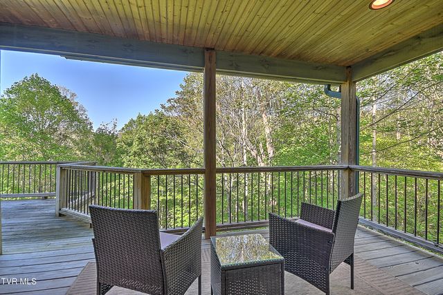410 Eagle Ridge Road, Roan Mountain, TN 37687