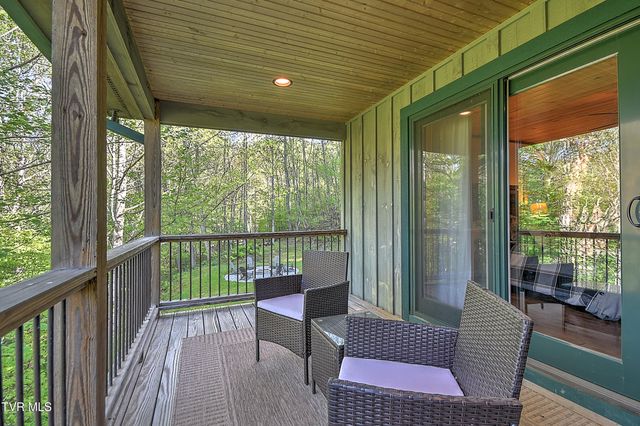 410 Eagle Ridge Road, Roan Mountain, TN 37687