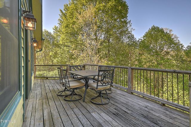 410 Eagle Ridge Road, Roan Mountain, TN 37687