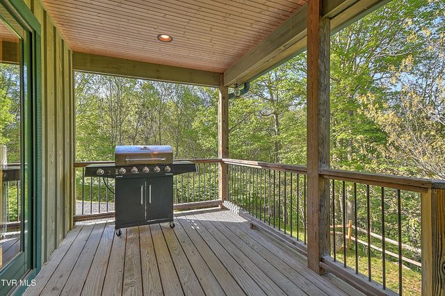 410 Eagle Ridge Road, Roan Mountain, TN 37687