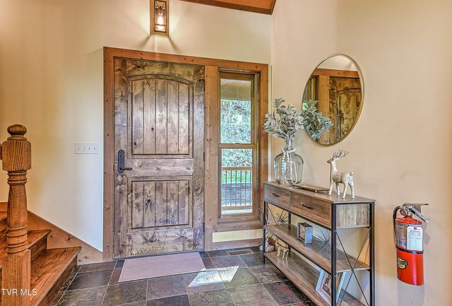 410 Eagle Ridge Road, Roan Mountain, TN 37687