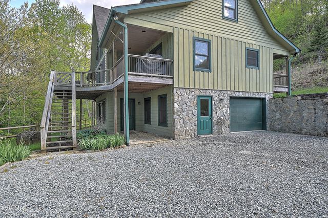 410 Eagle Ridge Road, Roan Mountain, TN 37687