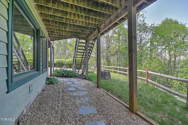 410 Eagle Ridge Road, Roan Mountain, TN 37687