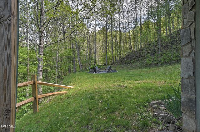 410 Eagle Ridge Road, Roan Mountain, TN 37687