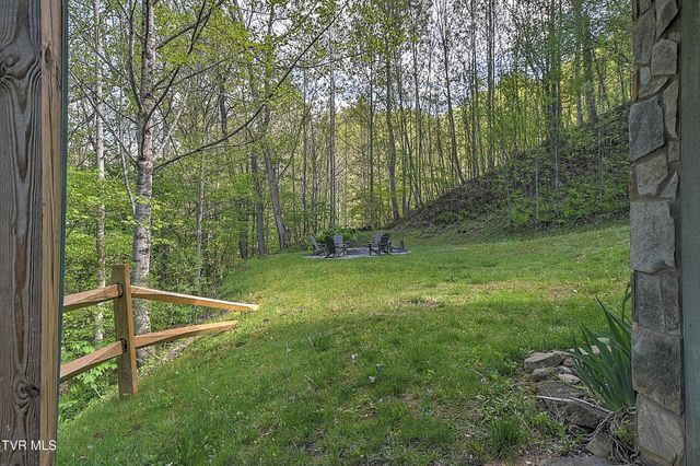 410 Eagle Ridge Road, Roan Mountain, TN 37687