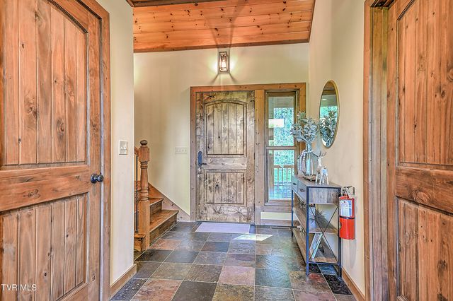 410 Eagle Ridge Road, Roan Mountain, TN 37687