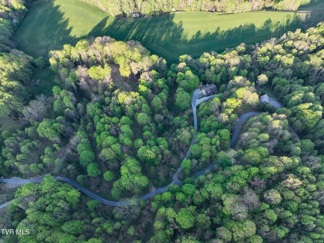 410 Eagle Ridge Road, Roan Mountain, TN 37687