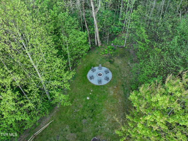 410 Eagle Ridge Road, Roan Mountain, TN 37687