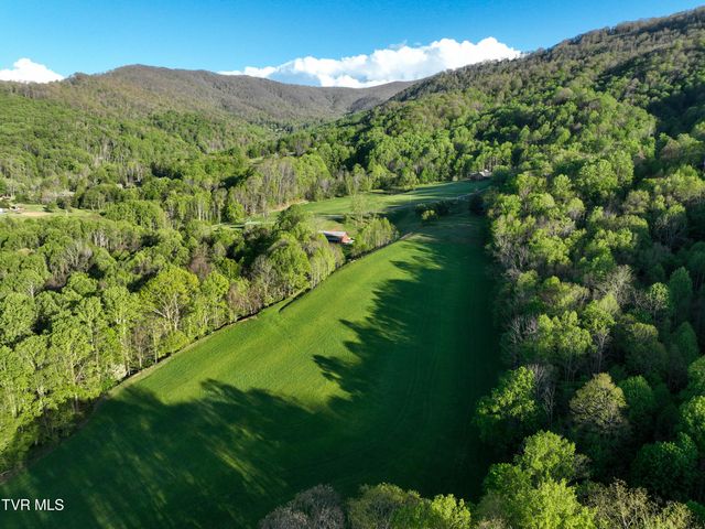 410 Eagle Ridge Road, Roan Mountain, TN 37687