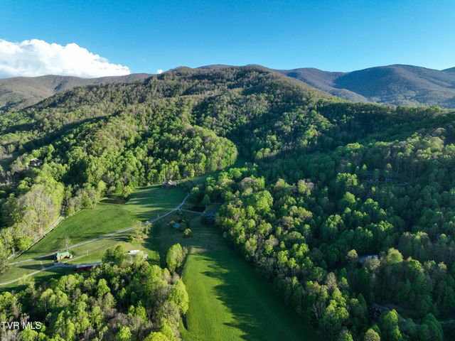 410 Eagle Ridge Road, Roan Mountain, TN 37687
