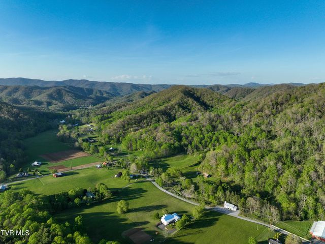 410 Eagle Ridge Road, Roan Mountain, TN 37687