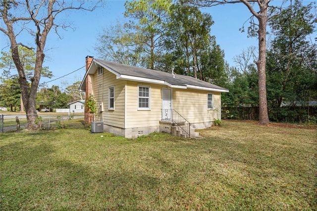3059 Baronne Street, Mobile, AL 36606