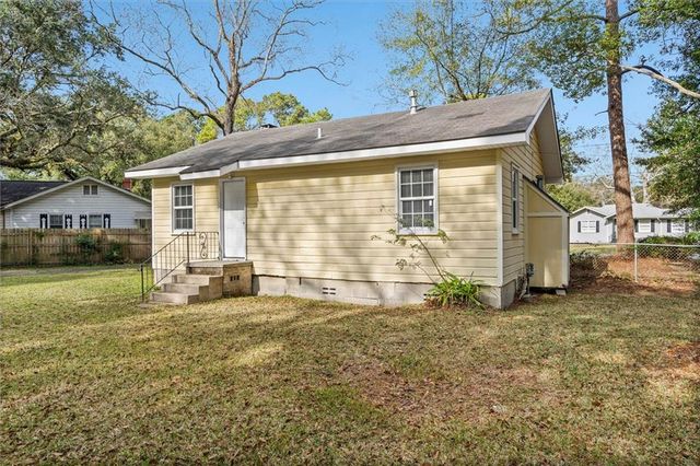 3059 Baronne Street, Mobile, AL 36606