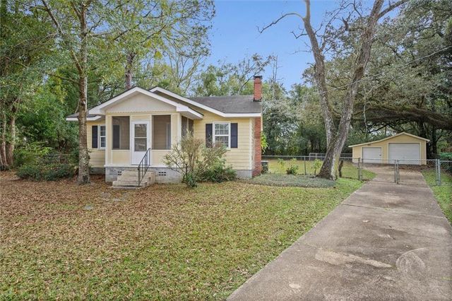 3059 Baronne Street, Mobile, AL 36606