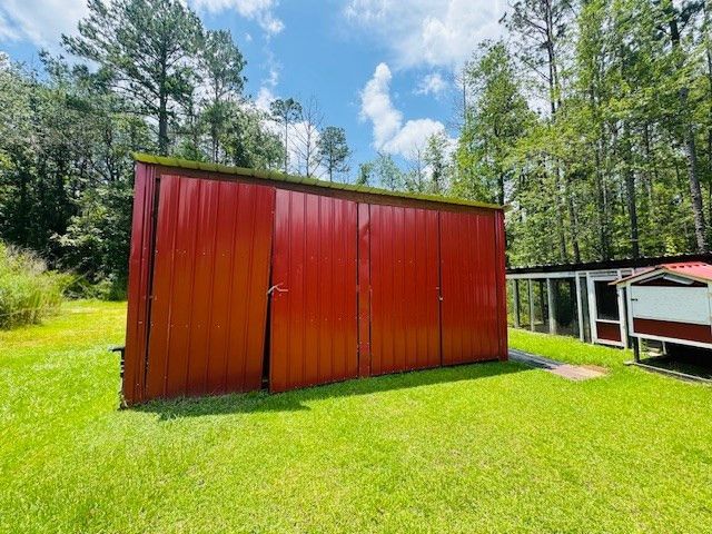 107A Brock Road, Tylertown, MS 39667