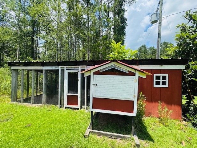 107A Brock Road, Tylertown, MS 39667