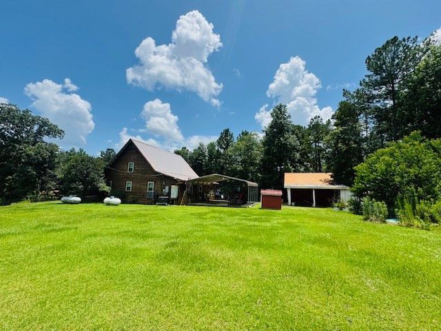 107A Brock Road, Tylertown, MS 39667