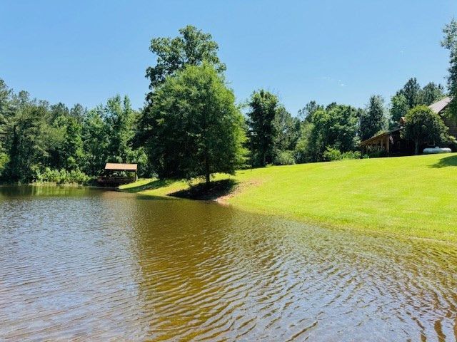 107A Brock Road, Tylertown, MS 39667