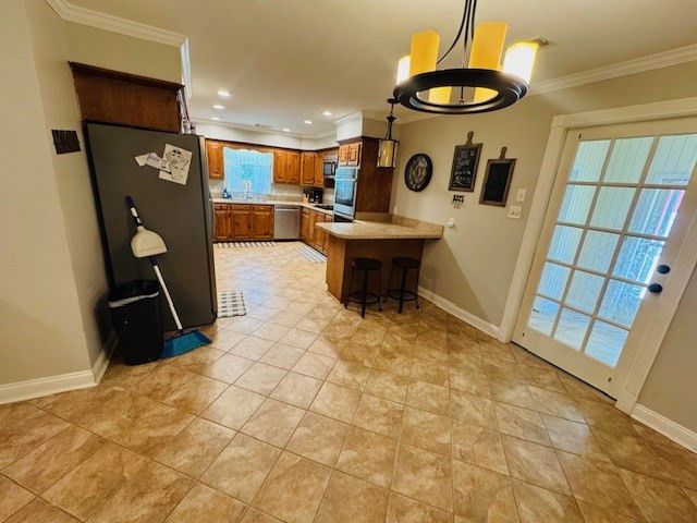 107A Brock Road, Tylertown, MS 39667