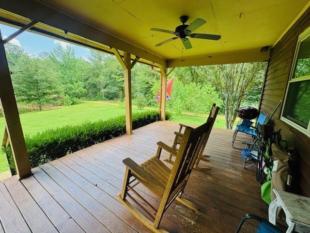 107A Brock Road, Tylertown, MS 39667