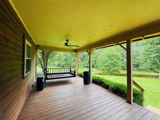 107A Brock Road, Tylertown, MS 39667