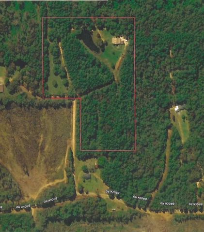 107A Brock Road, Tylertown, MS 39667