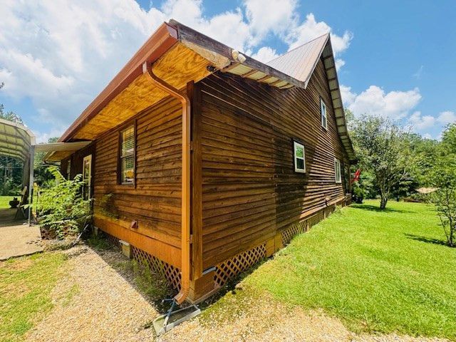 107A Brock Road, Tylertown, MS 39667