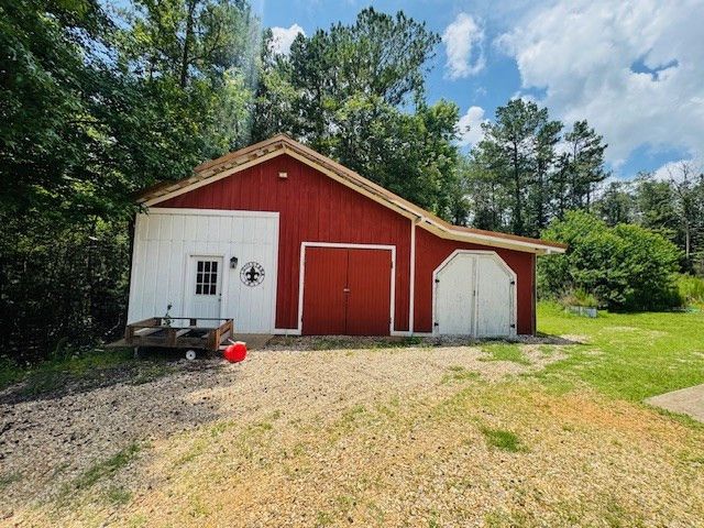 107A Brock Road, Tylertown, MS 39667