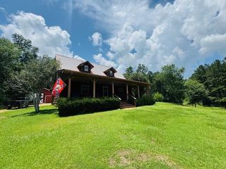 107A Brock Road, Tylertown, MS 39667