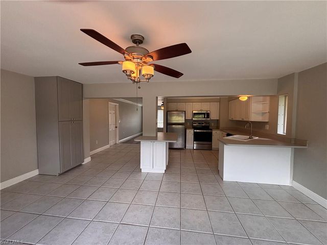 1933 FLAMINGO DR, North Fort Myers, FL 33991