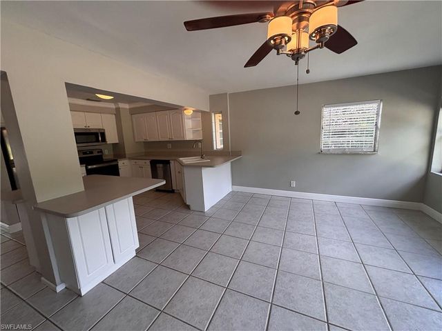 1933 FLAMINGO DR, North Fort Myers, FL 33991