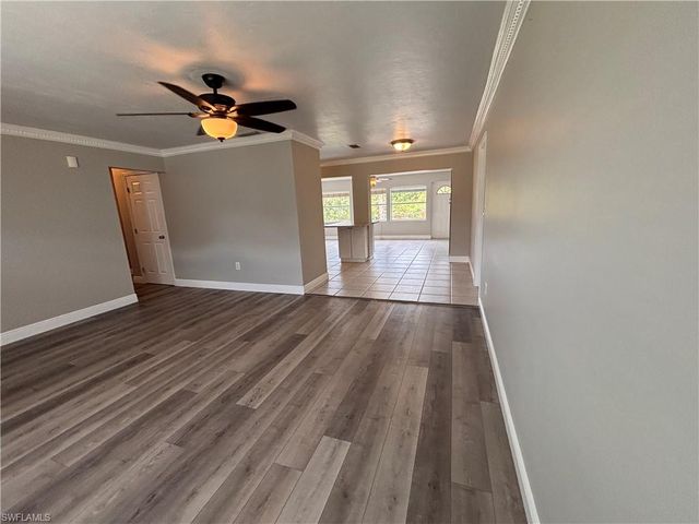 1933 FLAMINGO DR, North Fort Myers, FL 33991