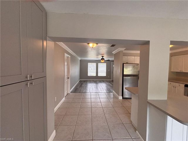 1933 FLAMINGO DR, North Fort Myers, FL 33991