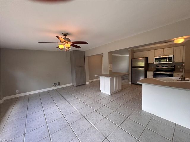 1933 FLAMINGO DR, North Fort Myers, FL 33991