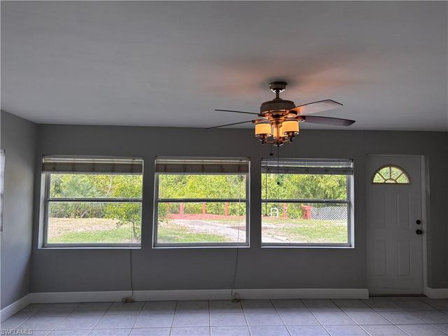 1933 FLAMINGO DR, North Fort Myers, FL 33991