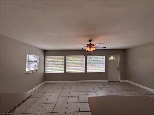 1933 FLAMINGO DR, North Fort Myers, FL 33991