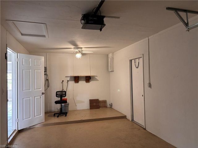 1933 FLAMINGO DR, North Fort Myers, FL 33991