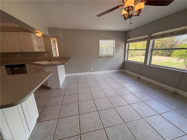 1933 FLAMINGO DR, North Fort Myers, FL 33991