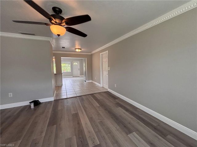1933 FLAMINGO DR, North Fort Myers, FL 33991
