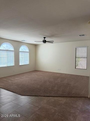 3594 S RANGER Trail, Gilbert, AZ 85297