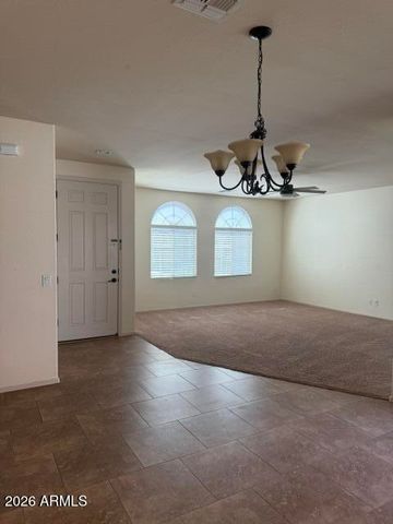 3594 S RANGER Trail, Gilbert, AZ 85297