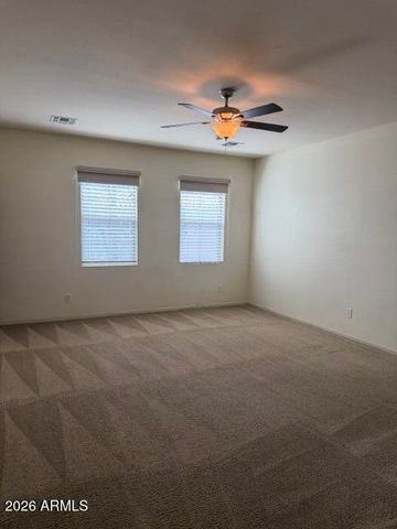 3594 S RANGER Trail, Gilbert, AZ 85297