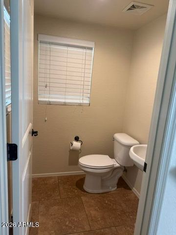 3594 S RANGER Trail, Gilbert, AZ 85297