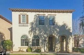 3594 S RANGER Trail, Gilbert, AZ 85297